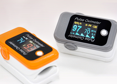 oximeter